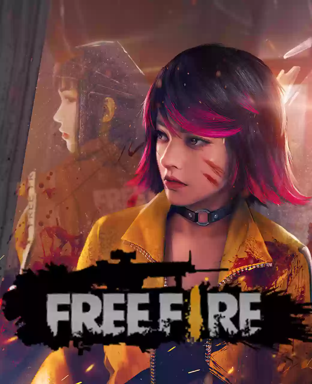 Free Fire Murah