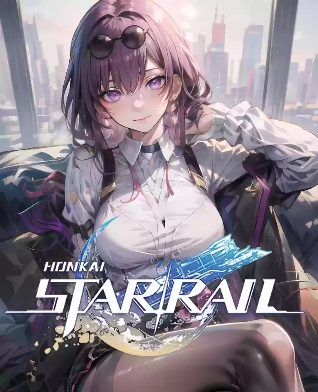 Honkai Star Rail  Murah