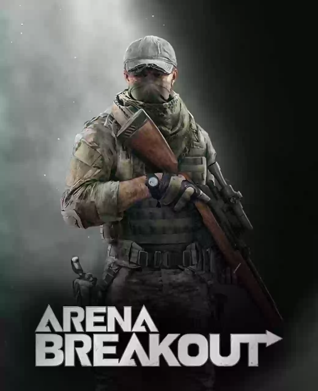 Arena Breakout Murah