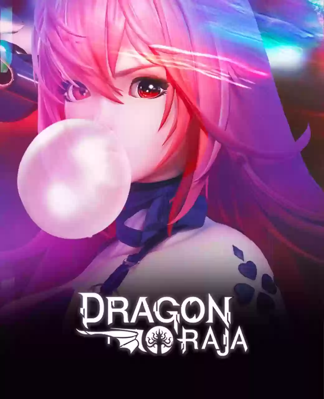 Dragon Raja Murah