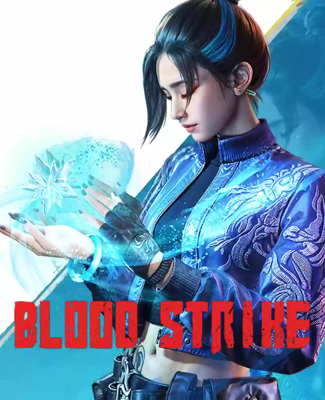 Blood Strike Murah