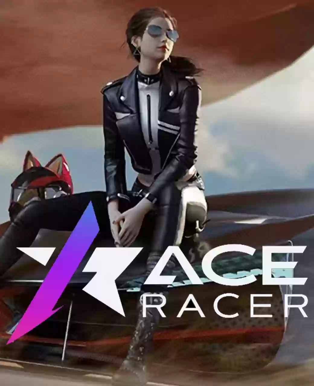 ACE RACER Murah