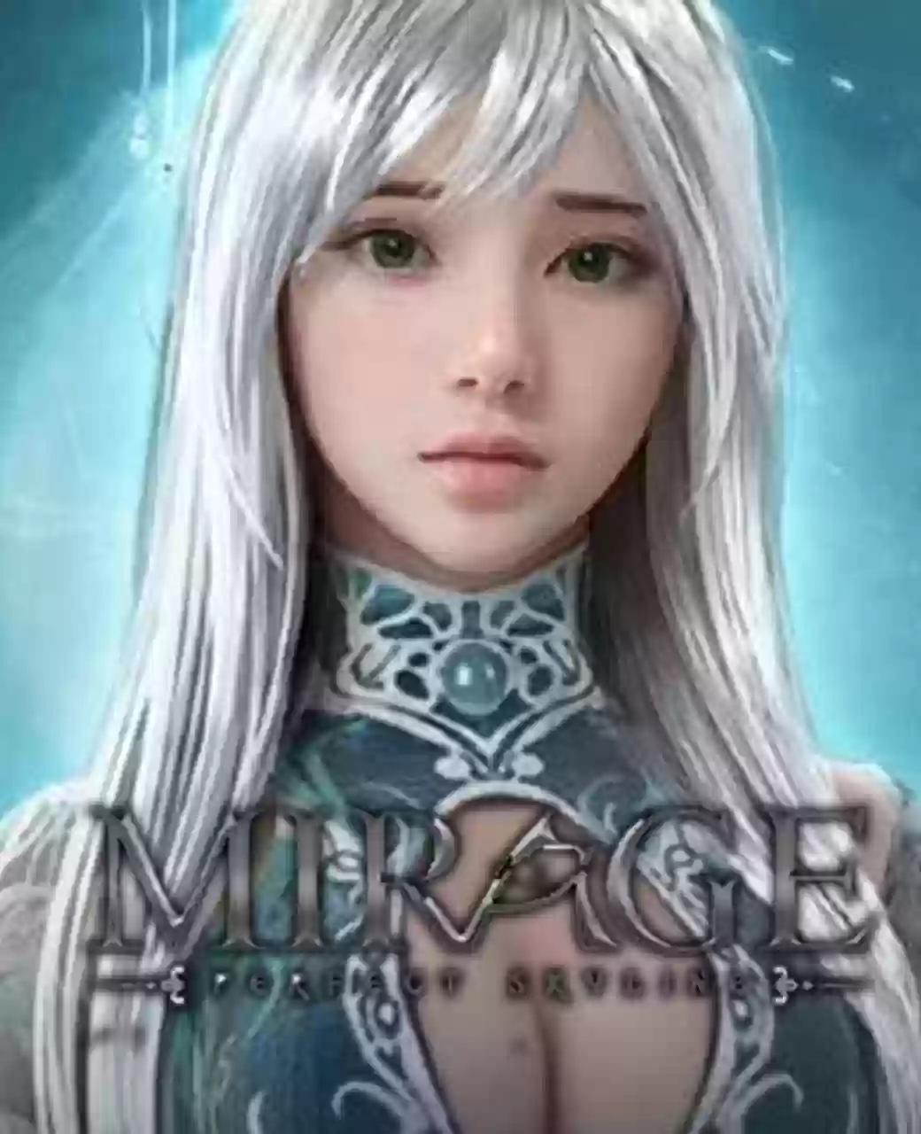 Mirage Murah