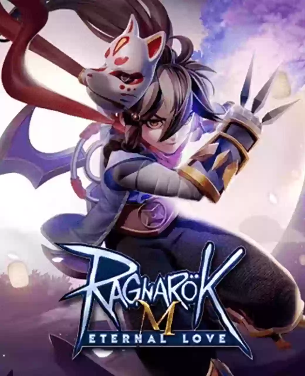 RAGNAROK MOBILE ETERNAL LOVE Murah