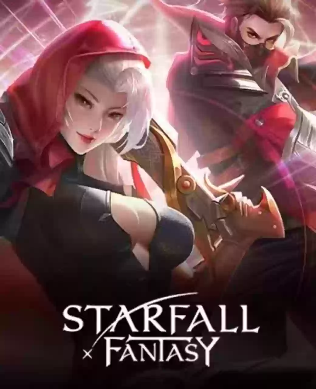 STARFALL FANTASY : NEVERLAND Murah