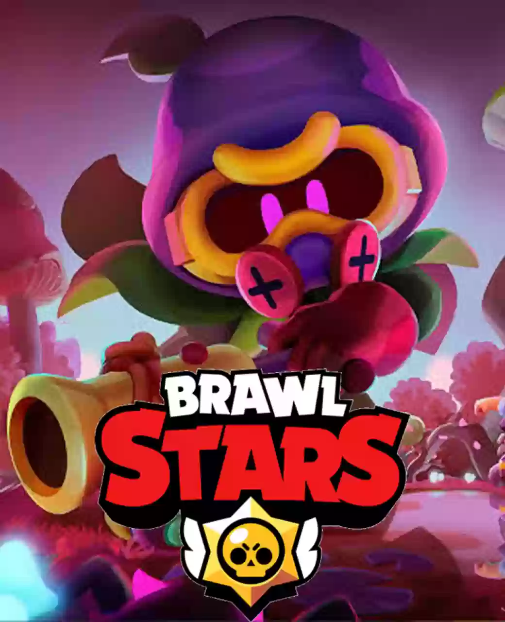 Brawl Stars Murah