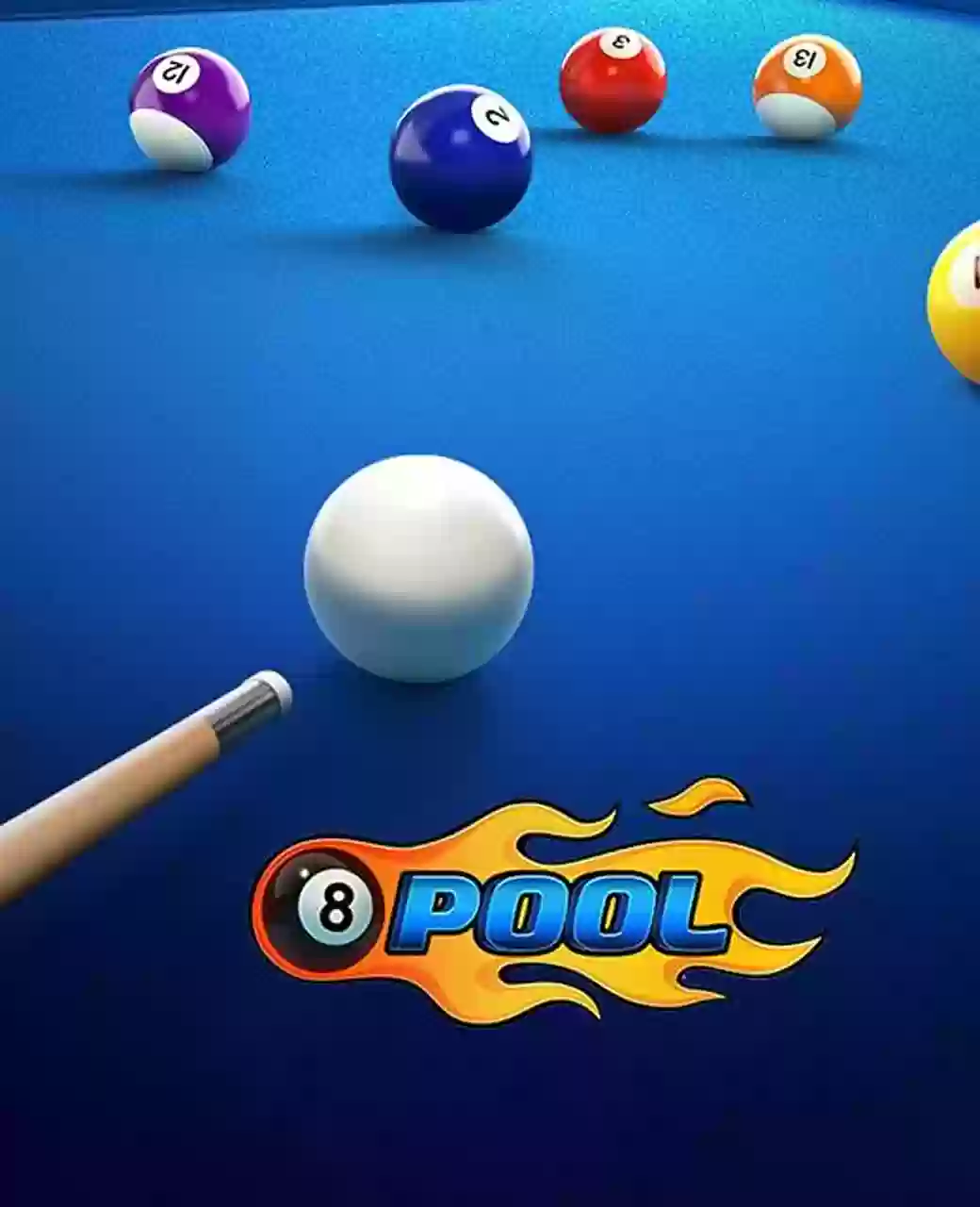 8 Ball Pool Murah