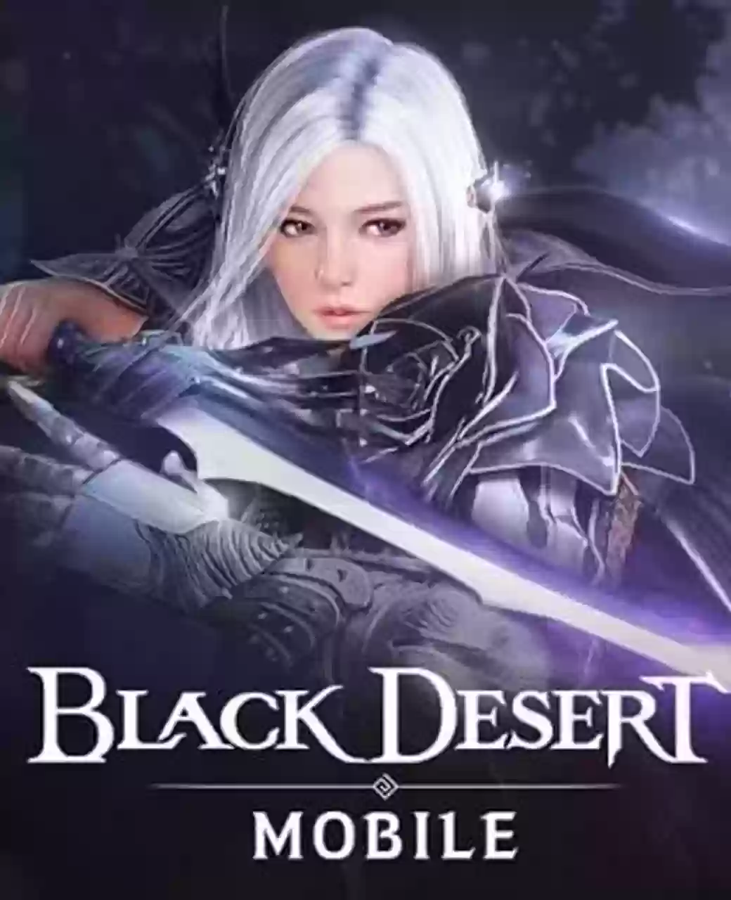 BLACK DESERT MOBILE Murah