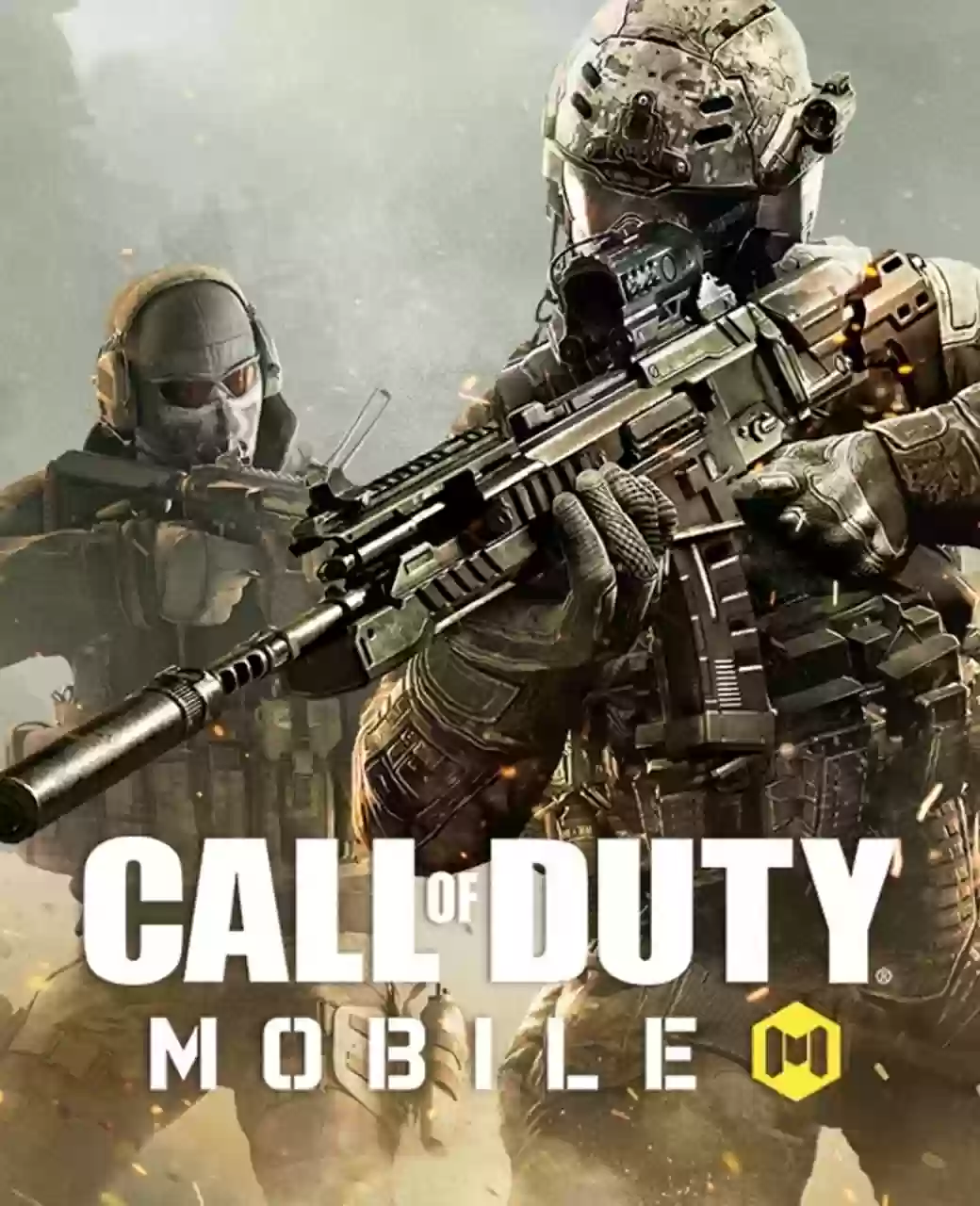 CALL OF DUTY Murah