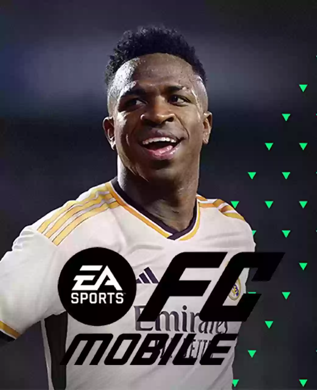 EA SPORT FC MOBILE Murah