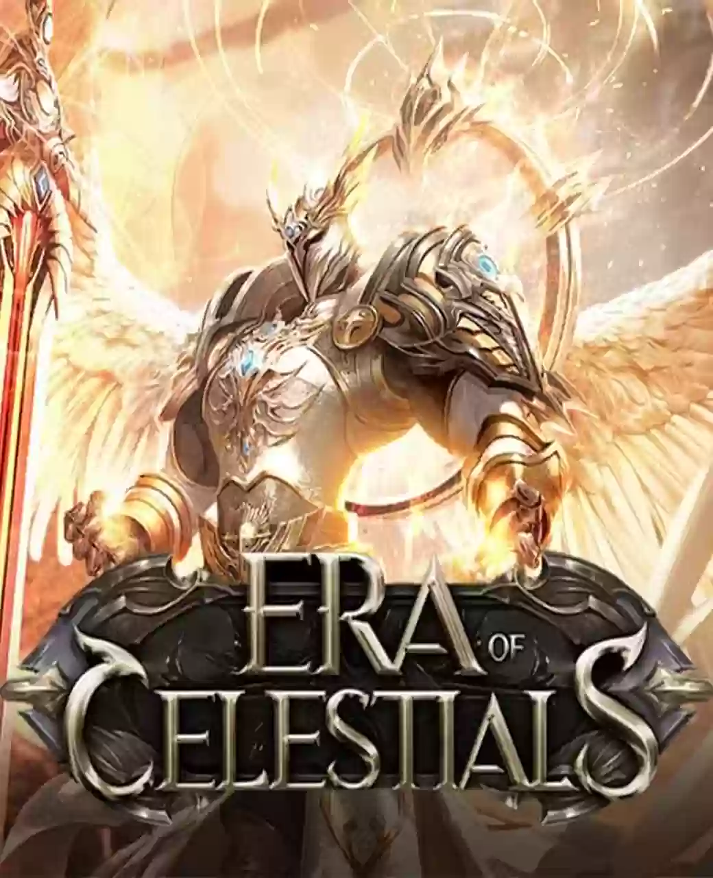 ERA OF CELESTIALS Murah