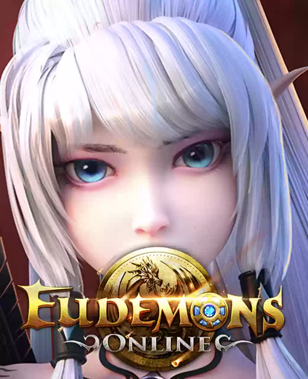 EUDEMONS ONLINE FANTASY OF LEGENDS Murah