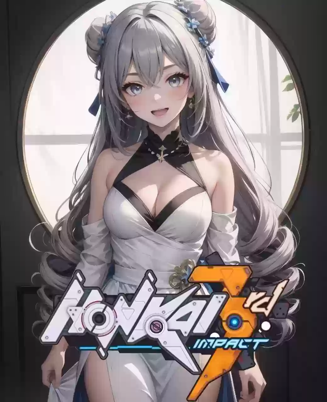 HONKAI IMPACT 3 Murah