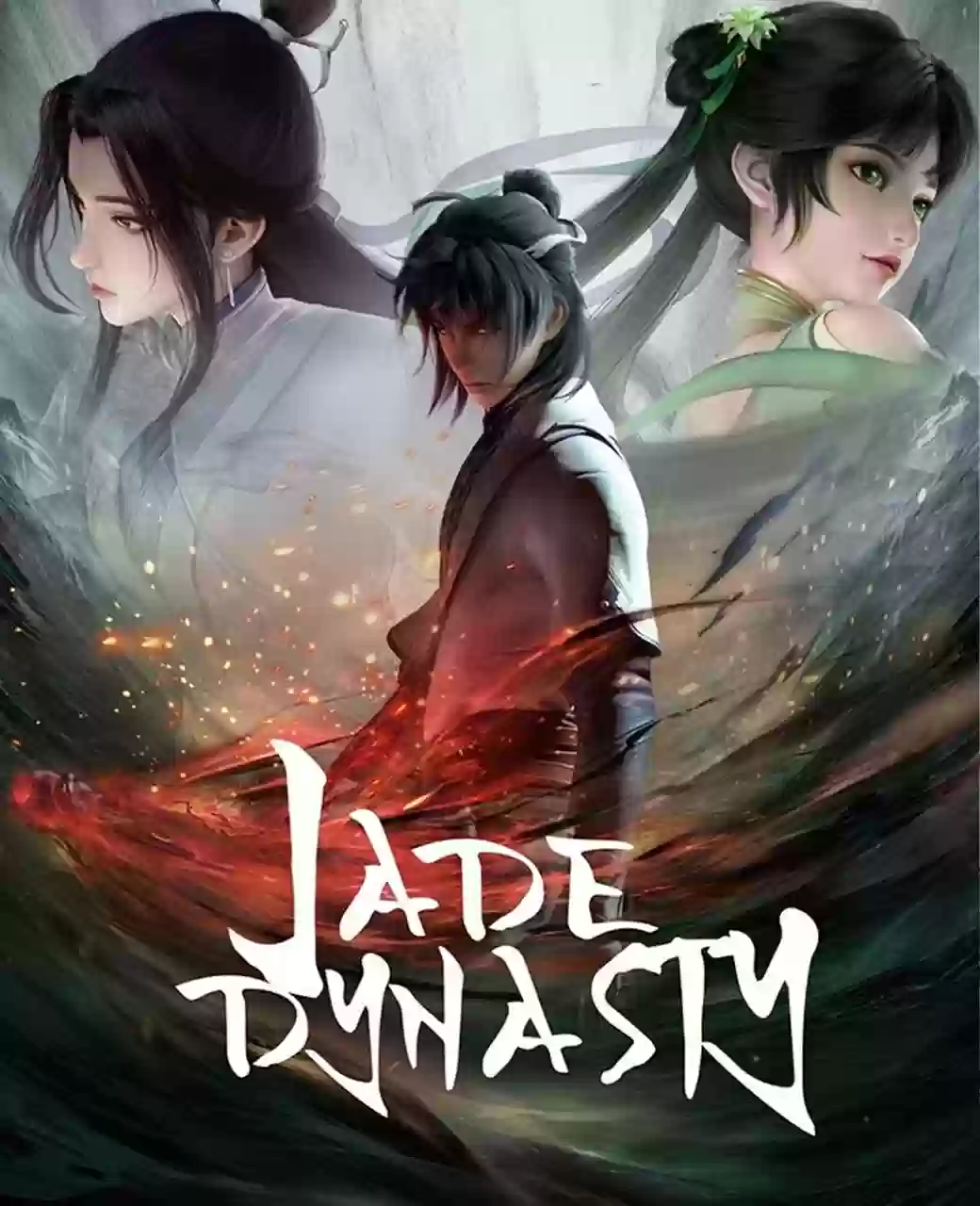 JADE DYNASTY Murah