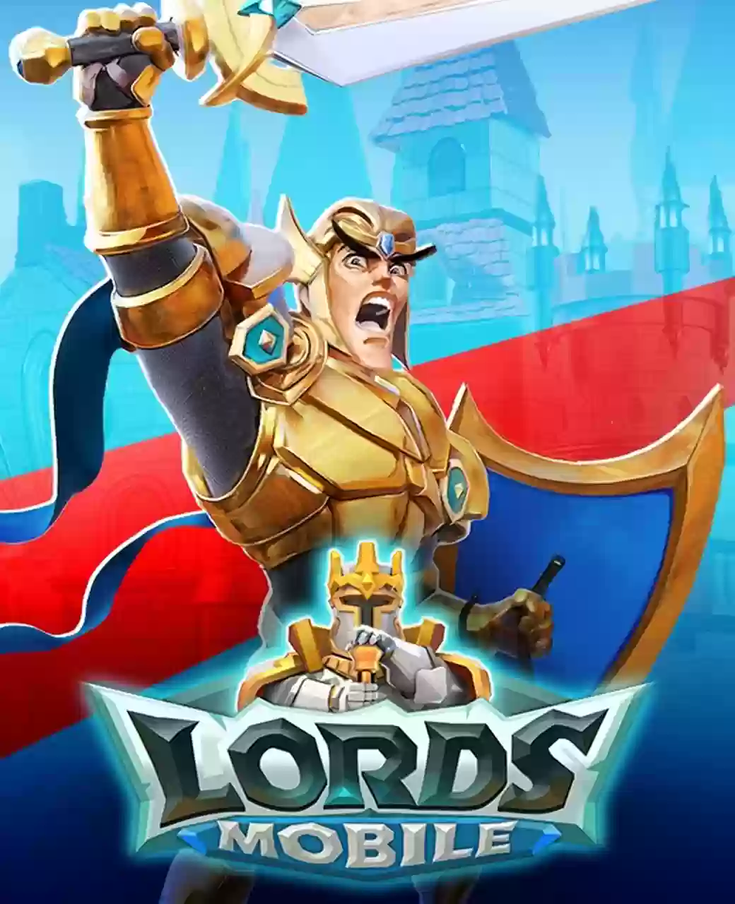 Lords Mobile Murah