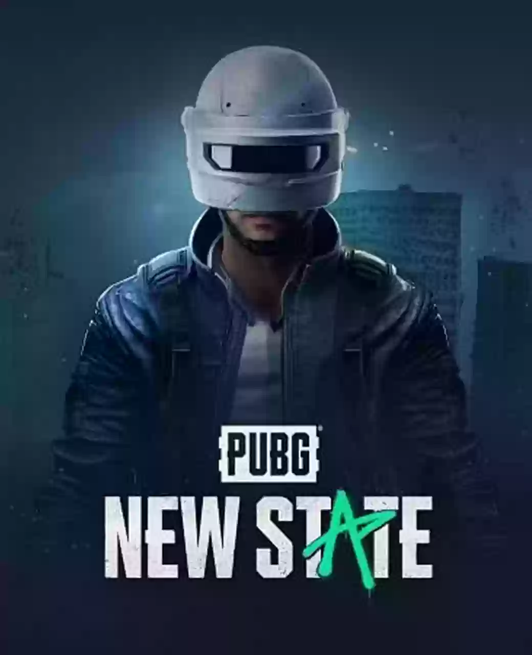 PUBG NEW STATE Murah