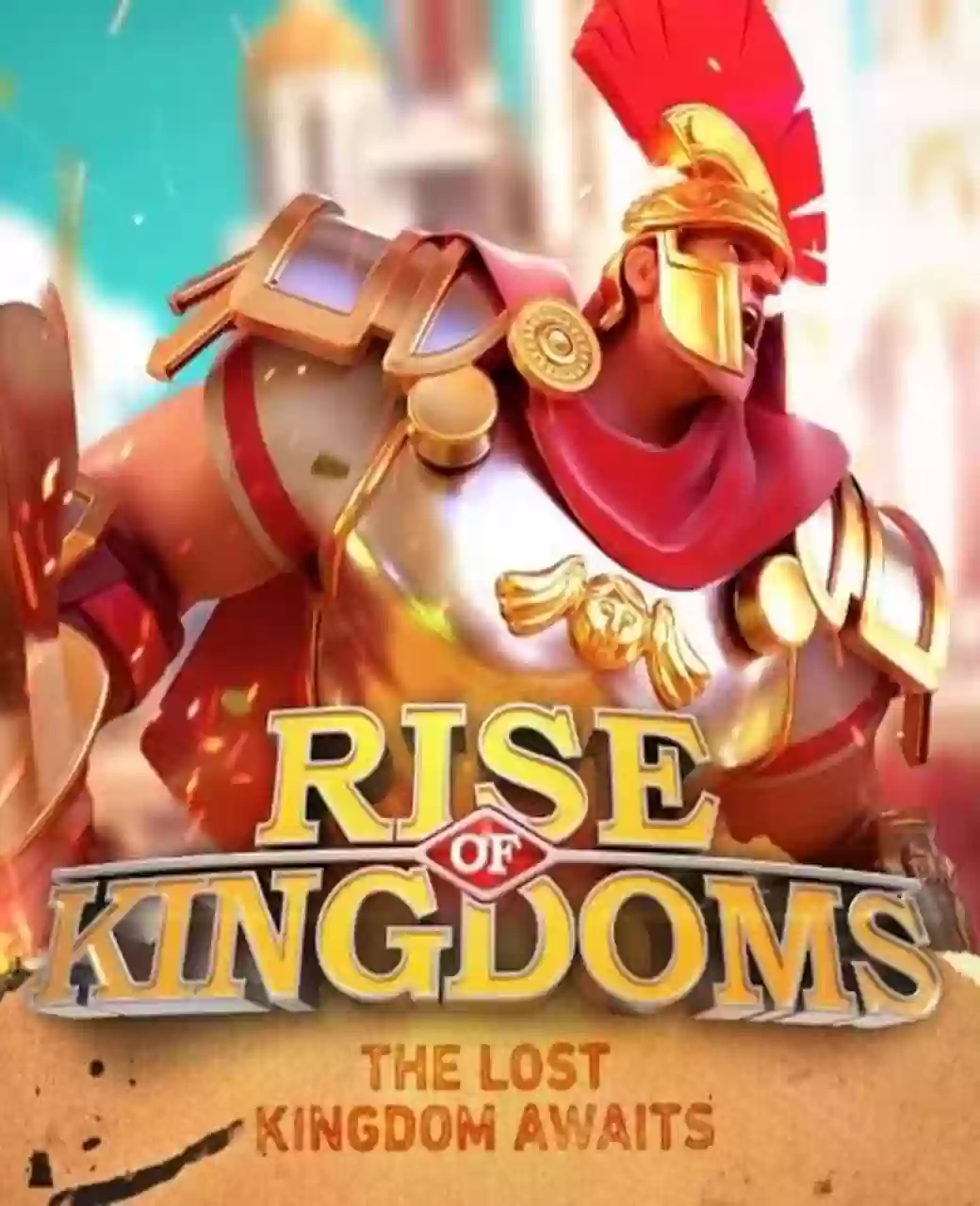 RISE OF KINGDOMS Murah