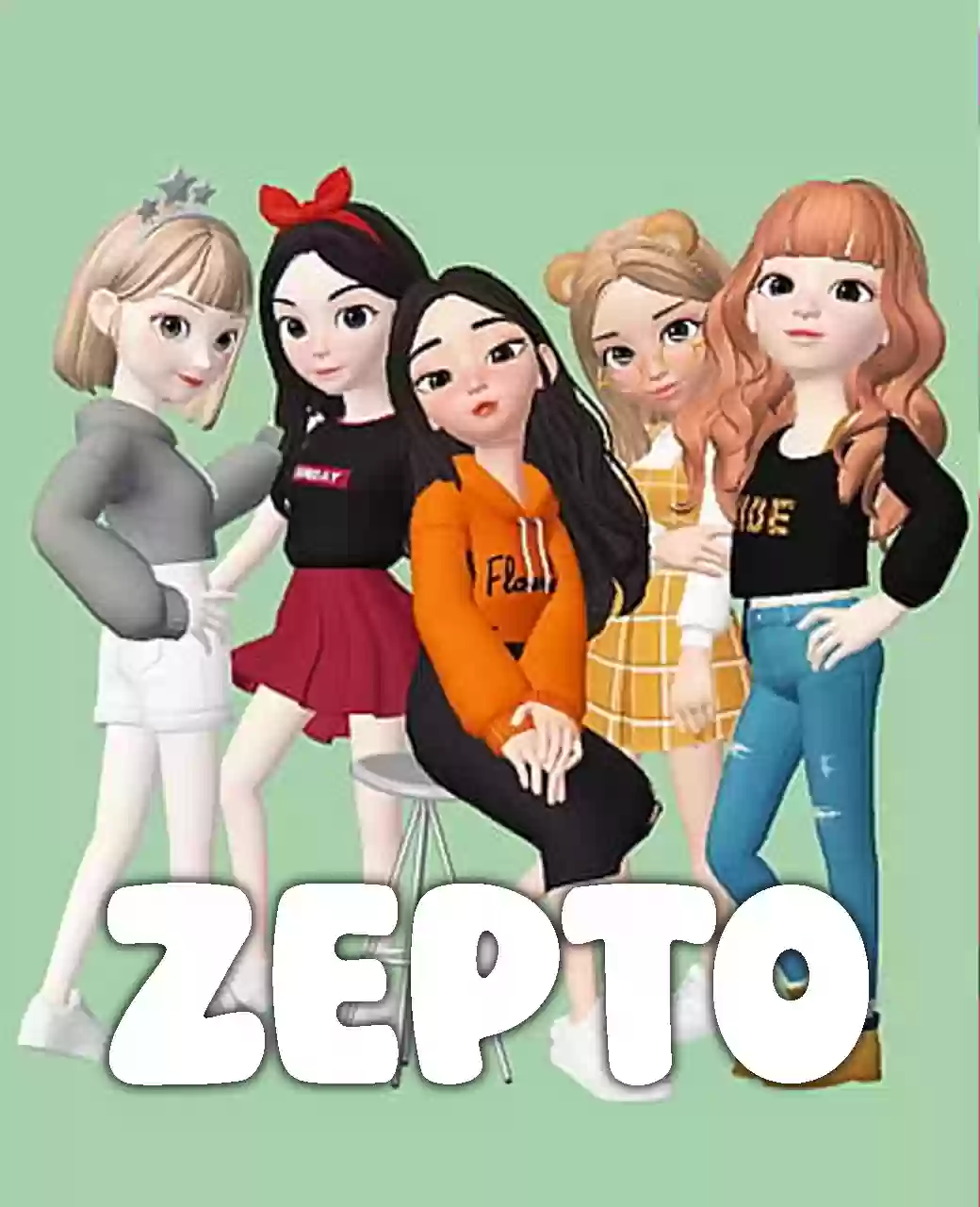 ZEPTO Murah